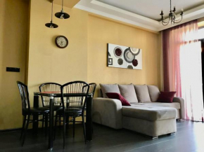 Avlabari apartment